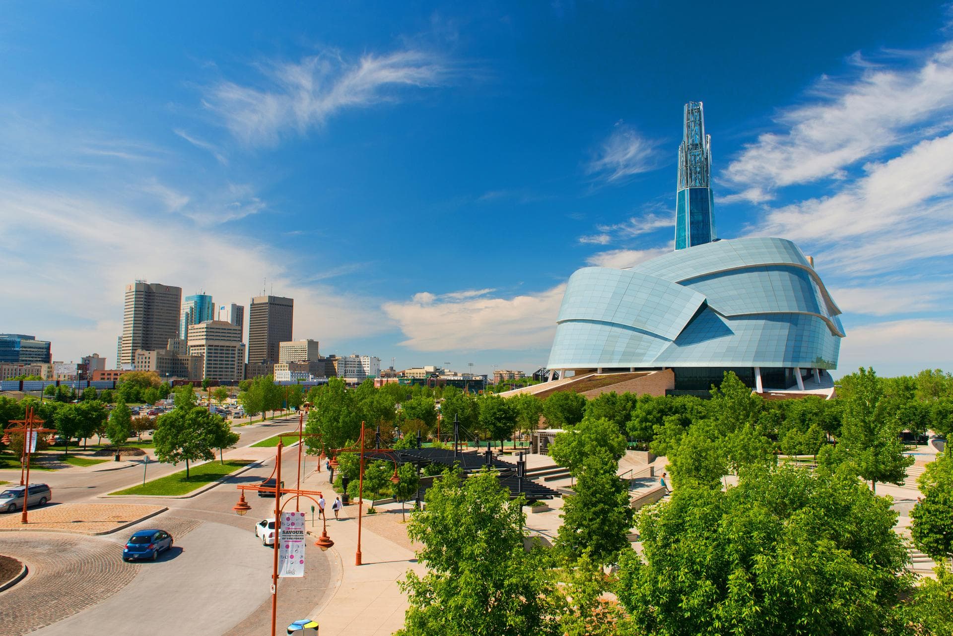 Manitoba