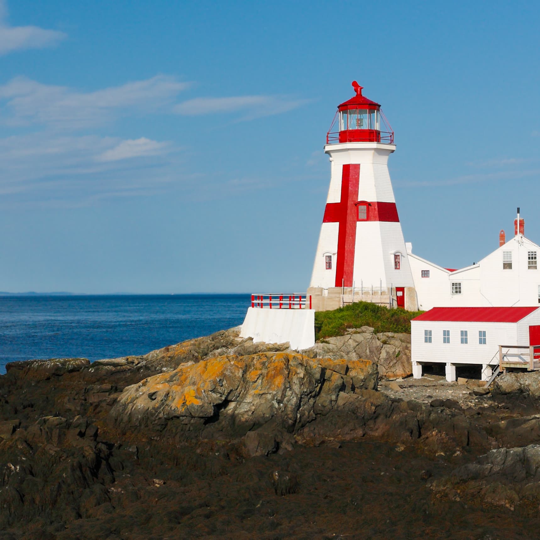 New Brunswick