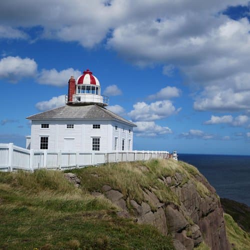 Newfoundland Labrador