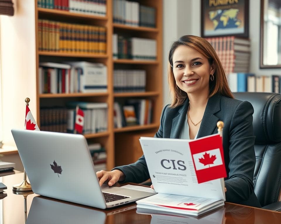Canada Immigration Consultancy